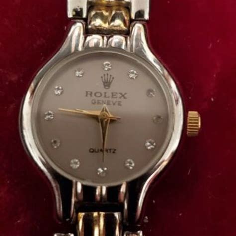 rolex geneve ladies watch price|rolex geneve quartz vintage watch.